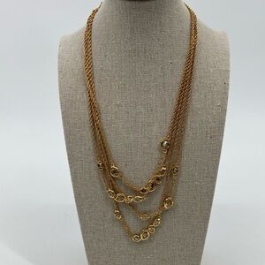 Alexis Bittar Element Necklace